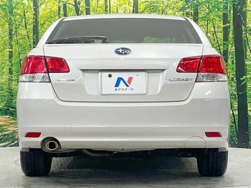 LEGACY B4