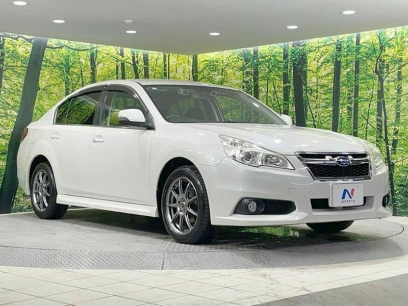 LEGACY B4