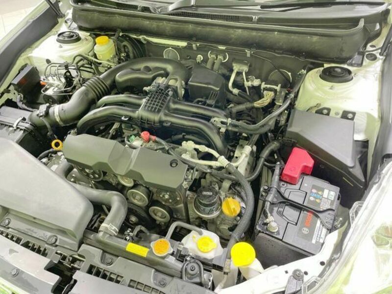 LEGACY B4