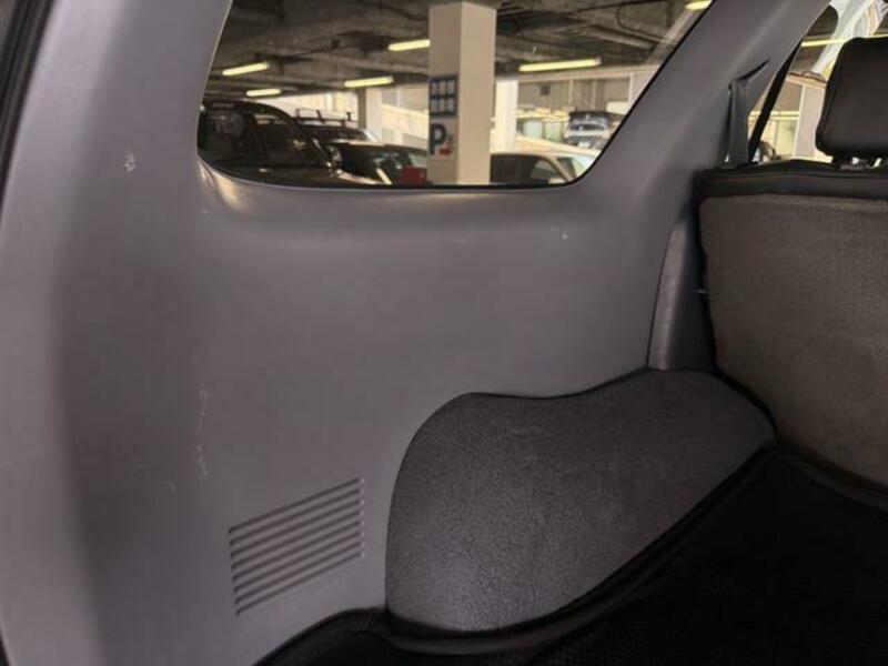 HILUX SURF