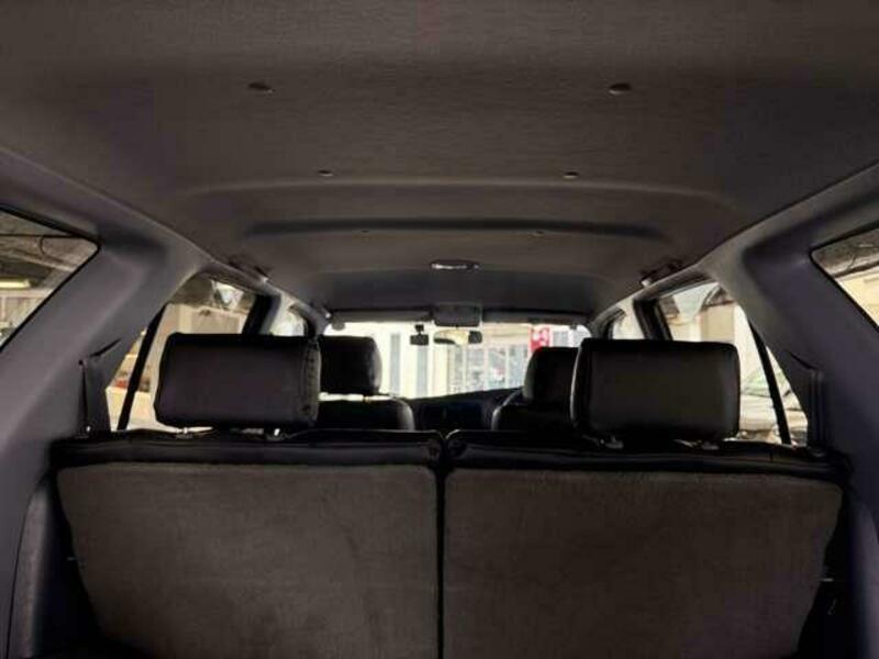 HILUX SURF