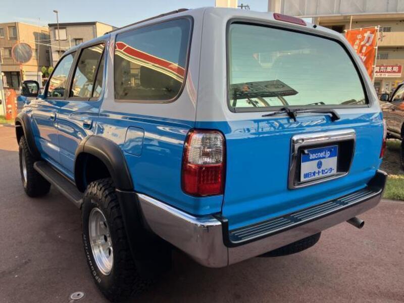 HILUX SURF