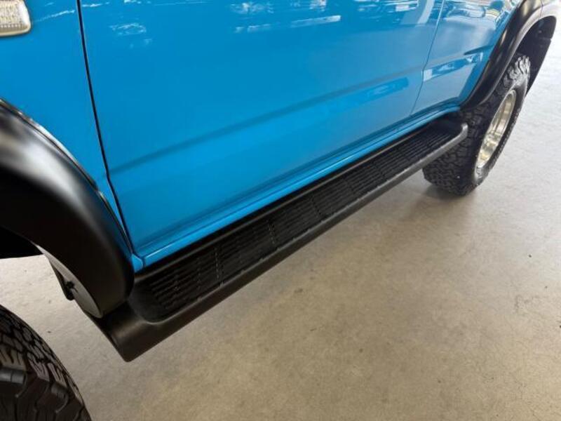 HILUX SURF