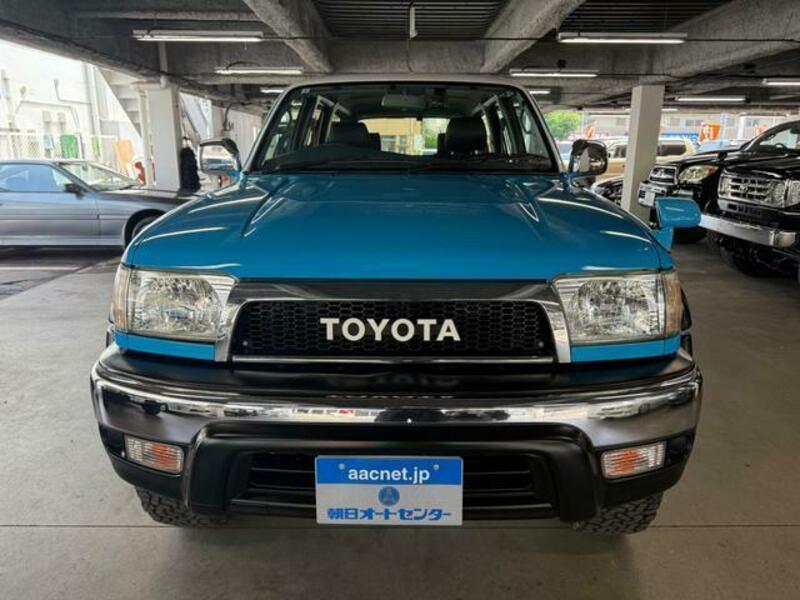 HILUX SURF