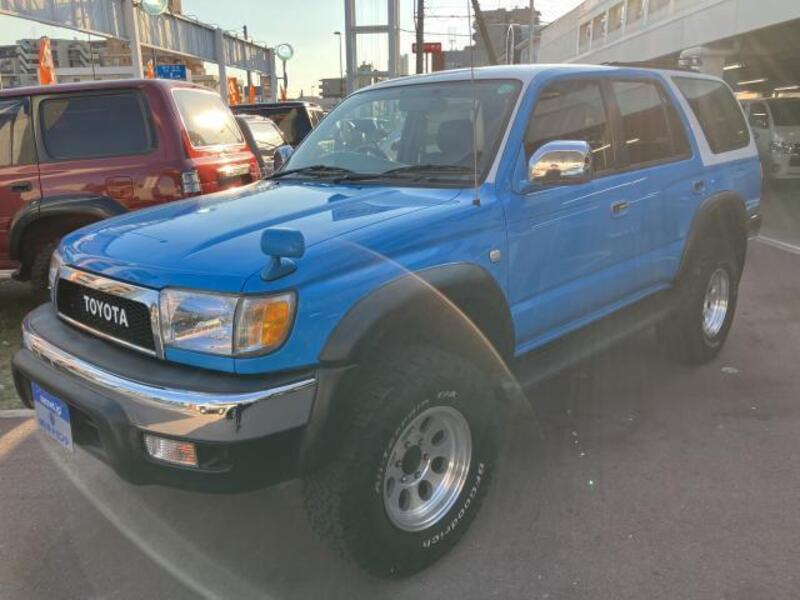 HILUX SURF