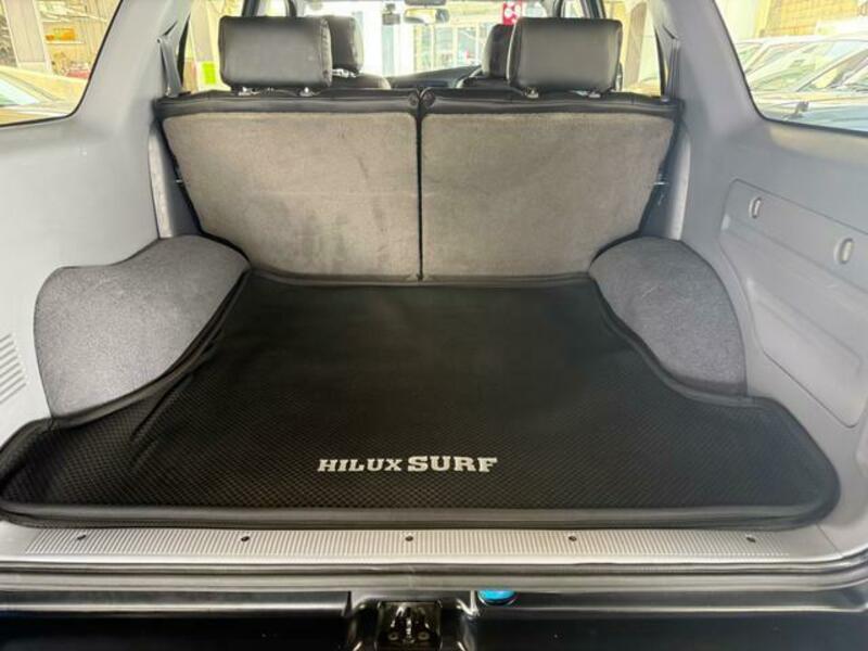 HILUX SURF