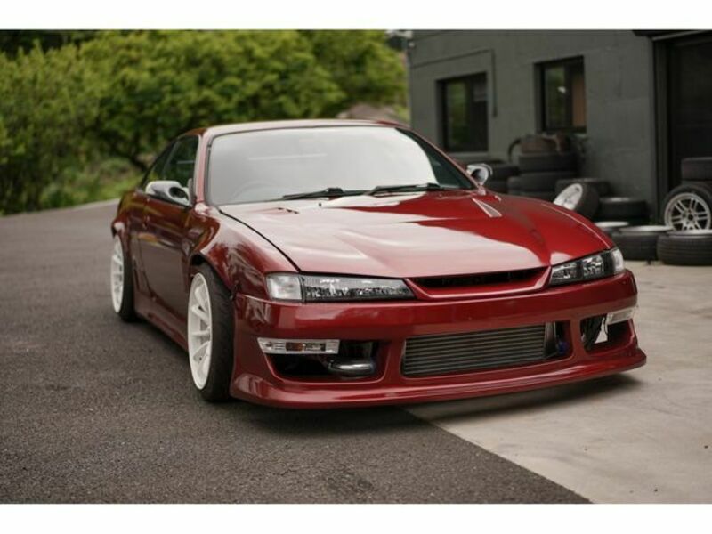 SILVIA