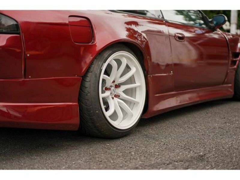 SILVIA
