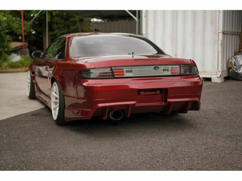 SILVIA
