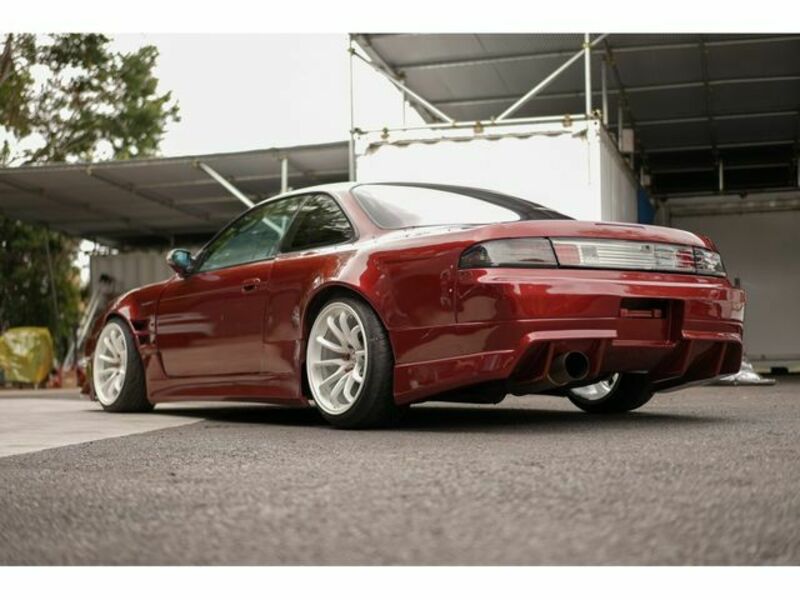 SILVIA