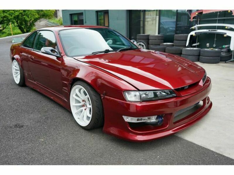 SILVIA