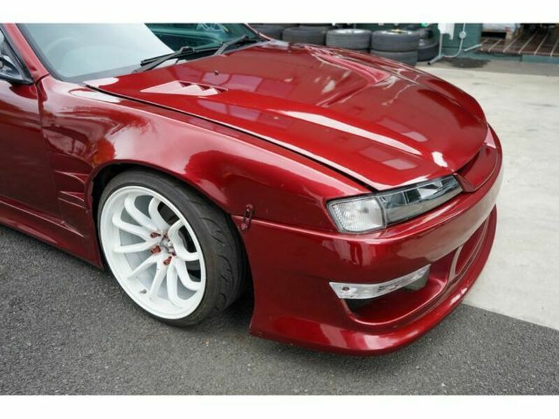 SILVIA