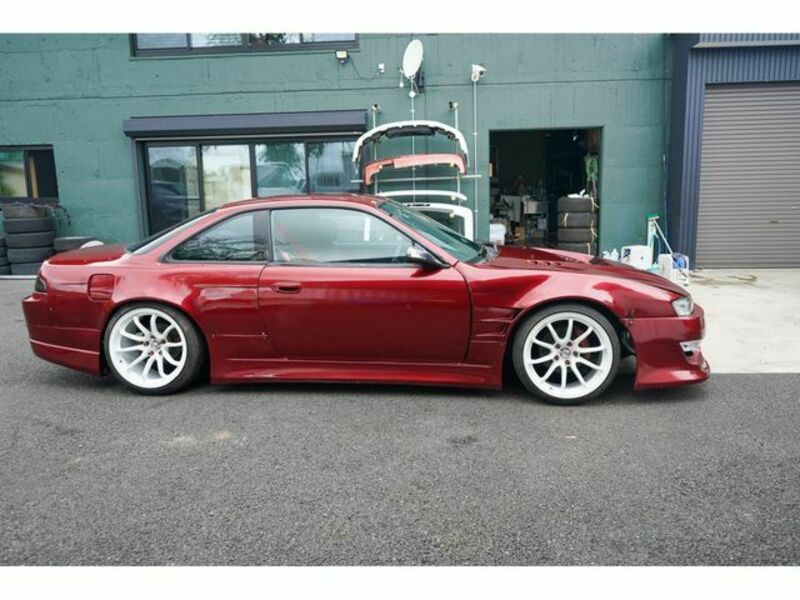 SILVIA