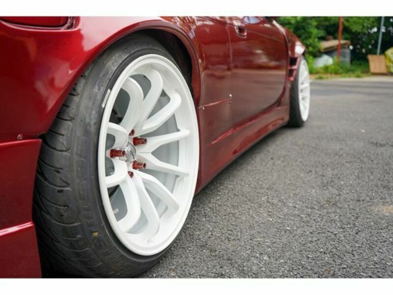 SILVIA