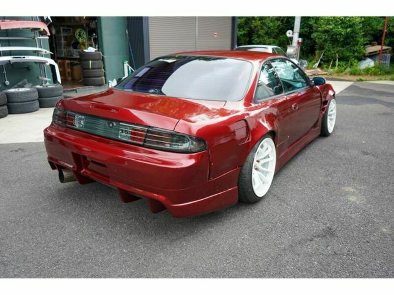 SILVIA