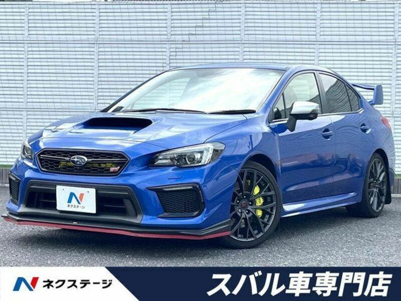 WRX STI-0