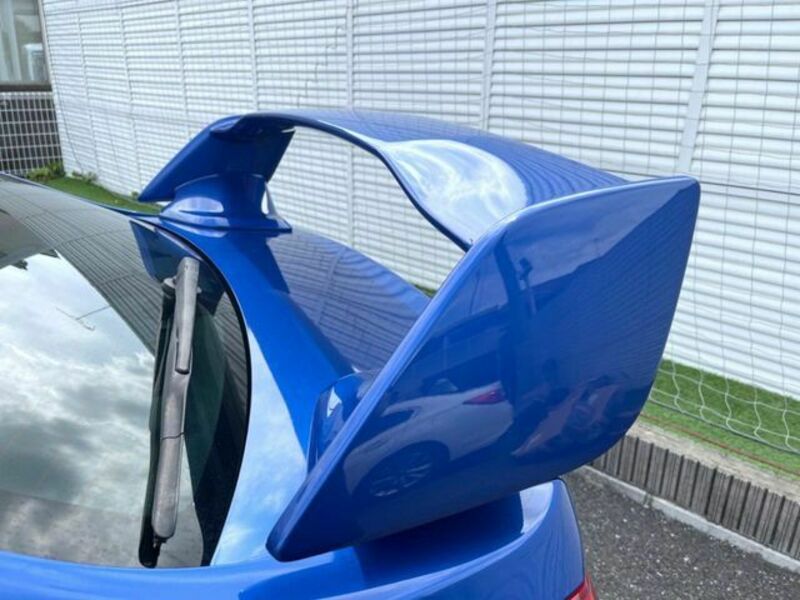WRX STI