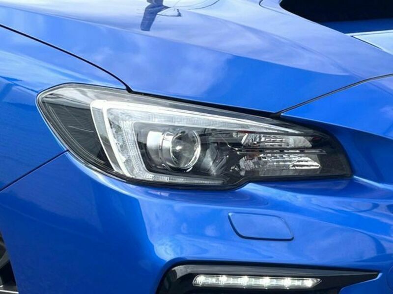 WRX STI