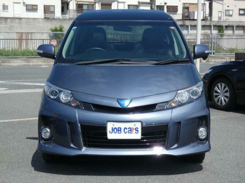 ESTIMA HYBRID-0