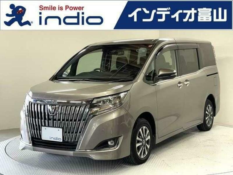 TOYOTA ESQUIRE