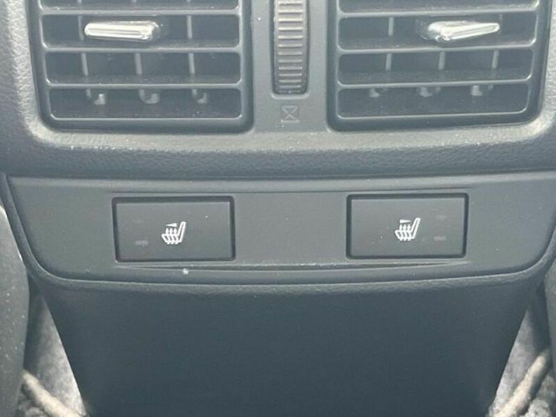 LEGACY OUTBACK