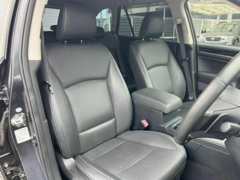 LEGACY OUTBACK