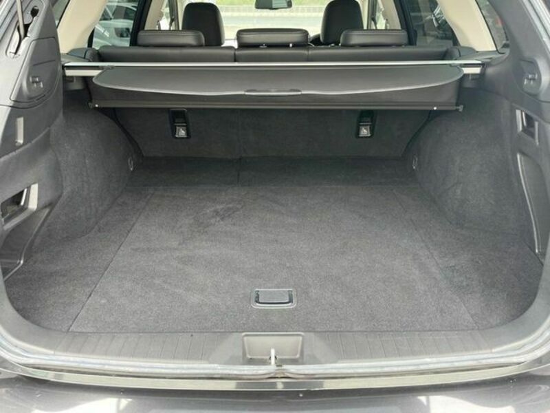 LEGACY OUTBACK