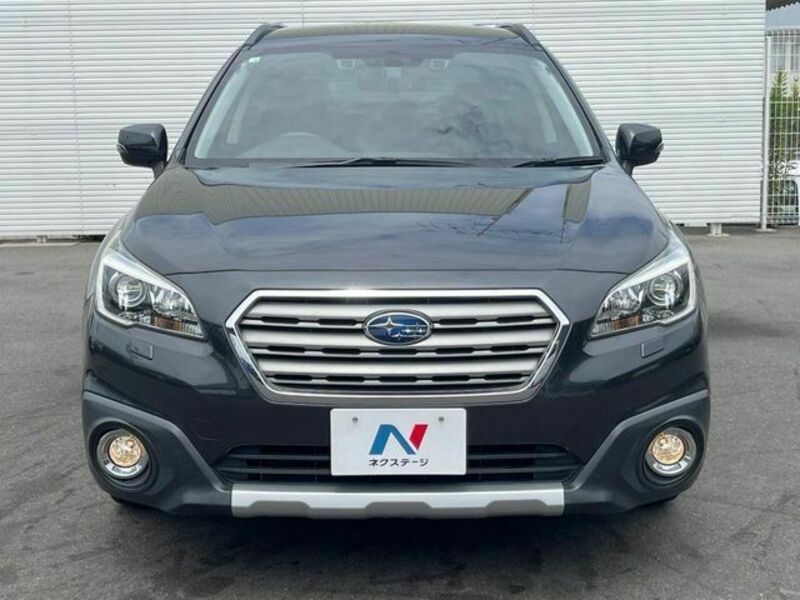 LEGACY OUTBACK