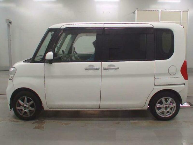 TANTO