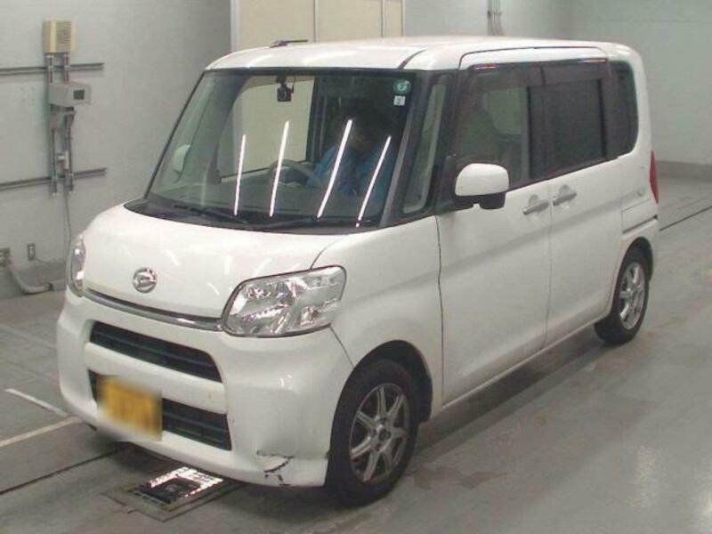 TANTO
