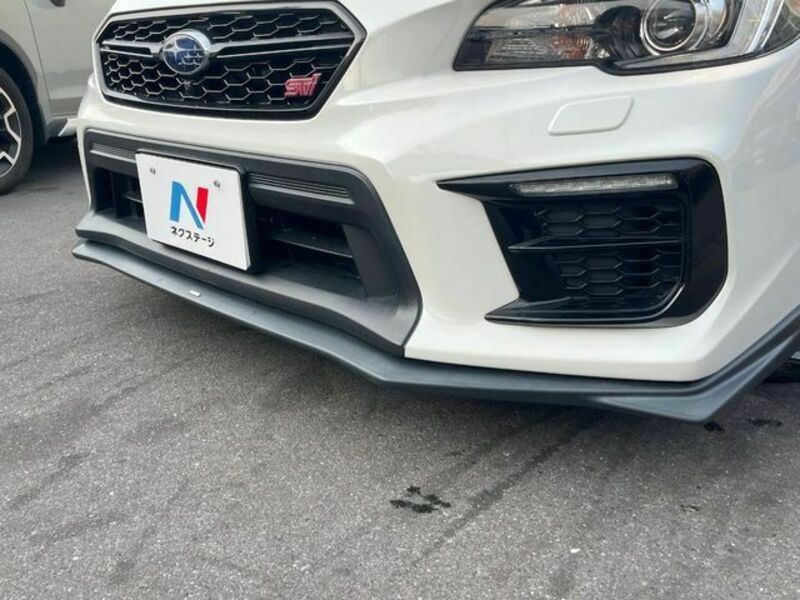 WRX STI