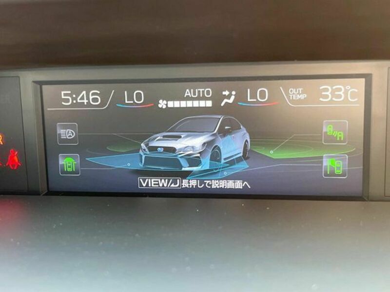 WRX STI