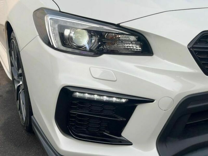 WRX STI