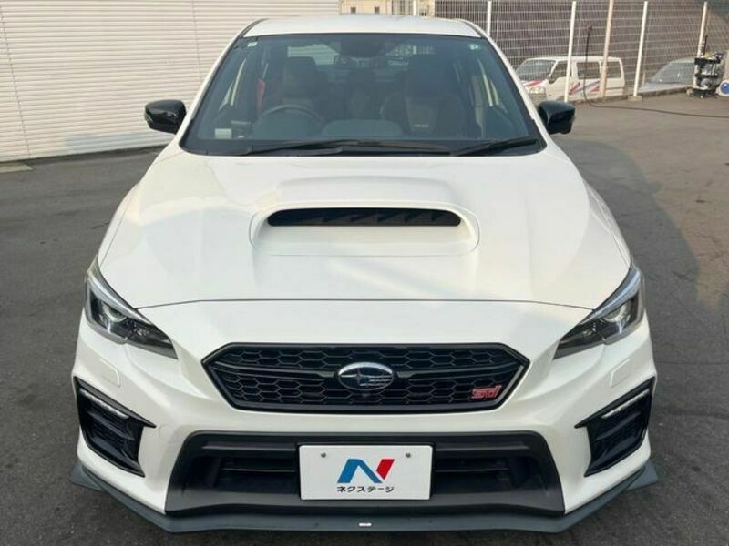 WRX STI