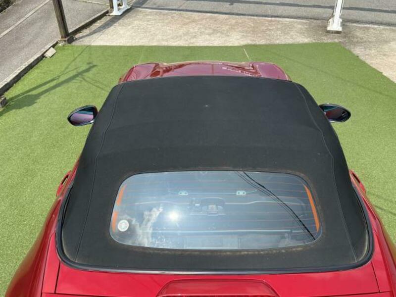 ROADSTER