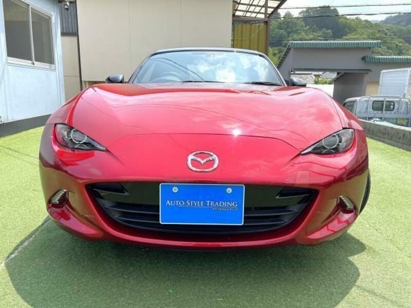 ROADSTER