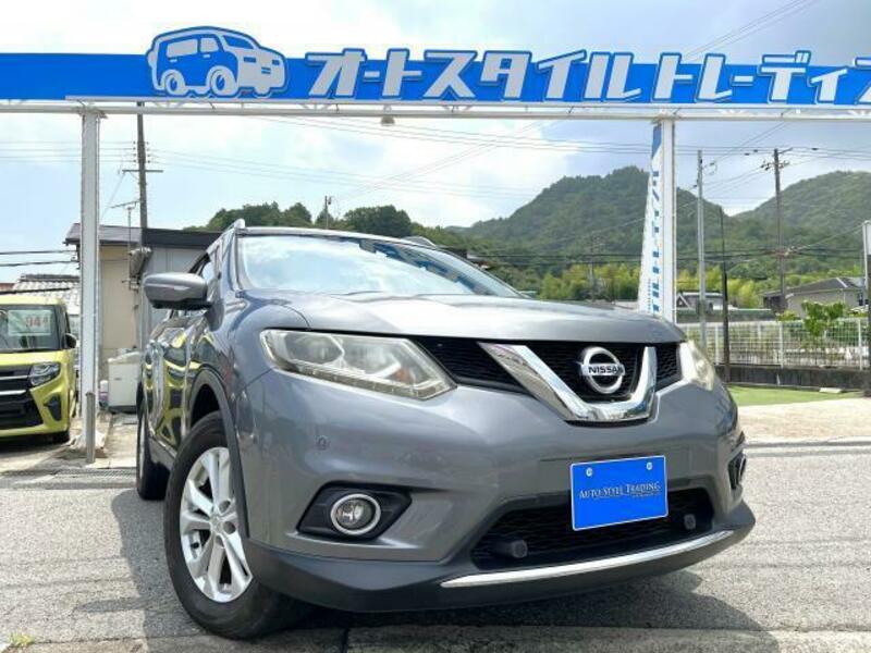 X-TRAIL-0