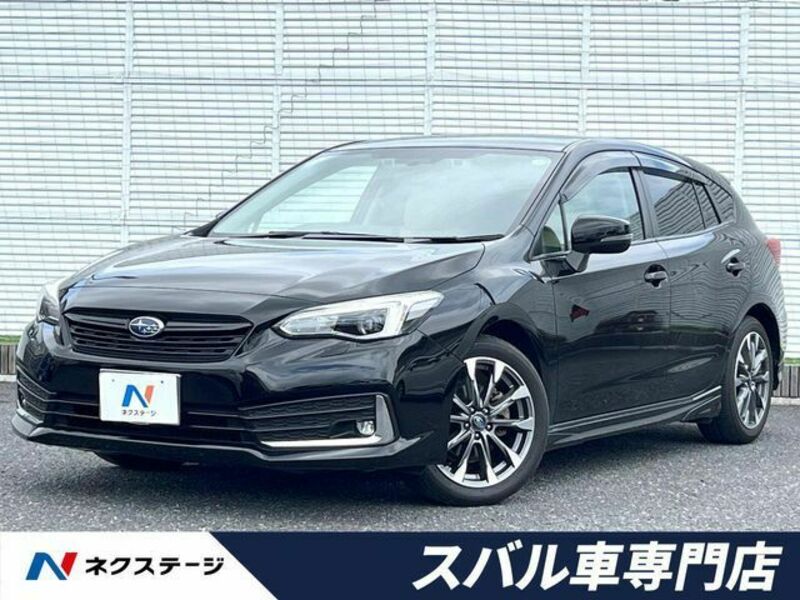 IMPREZA SPORT-0