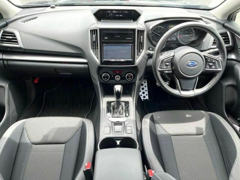 IMPREZA SPORT
