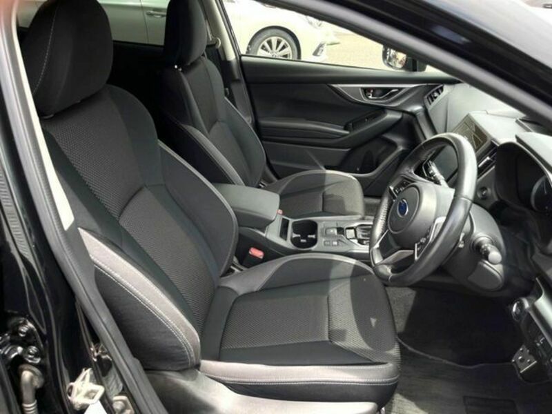 IMPREZA SPORT