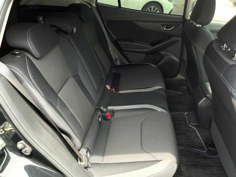 IMPREZA SPORT