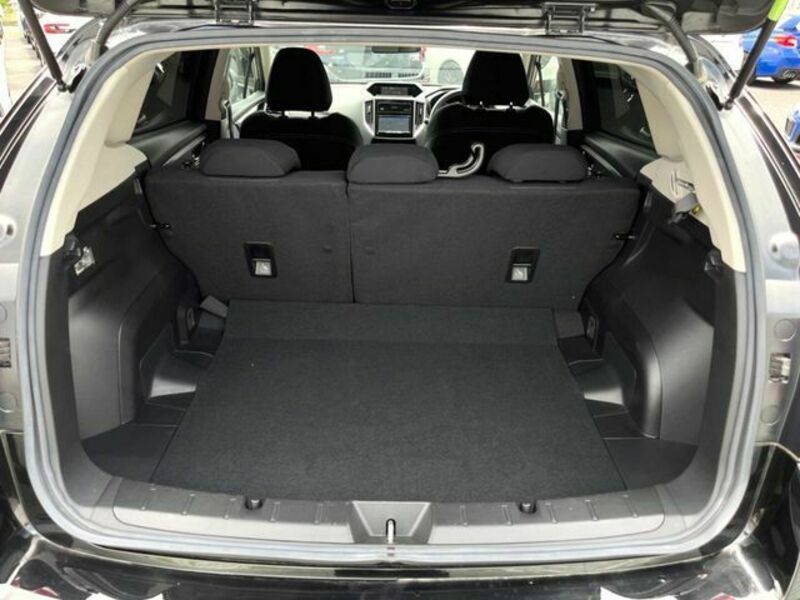 IMPREZA SPORT