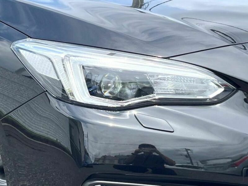 IMPREZA SPORT