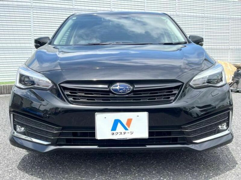 IMPREZA SPORT