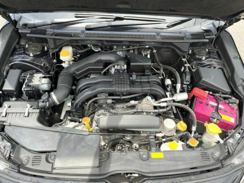 IMPREZA SPORT