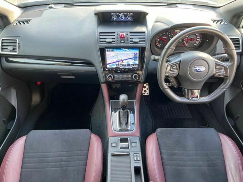WRX S4