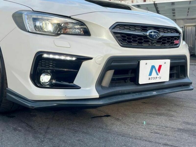 WRX S4