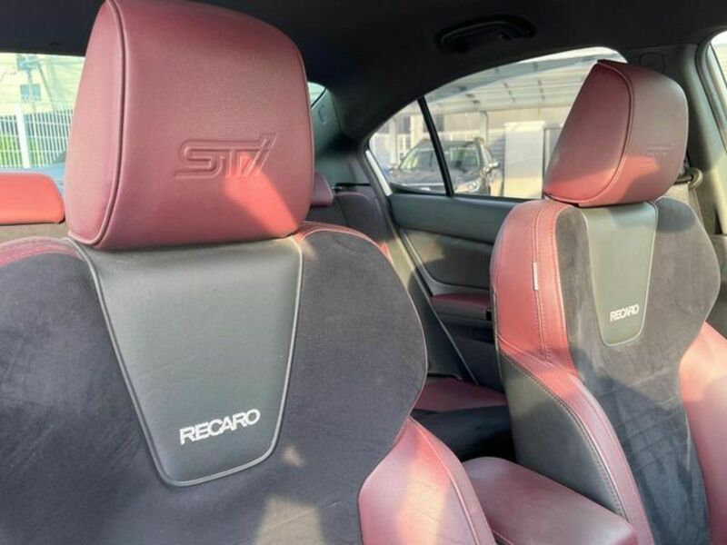 WRX S4