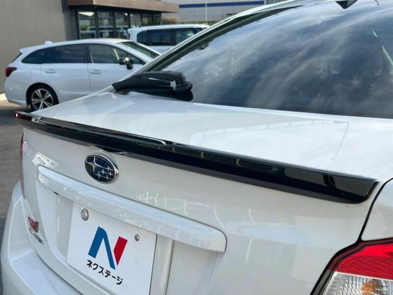 WRX S4