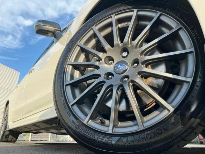 WRX S4